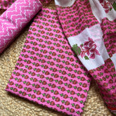 COTTON PRINTED SALWAR SUIT