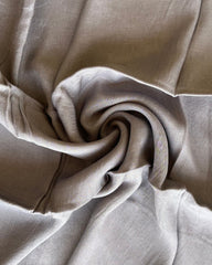 Ash Prism Semi Tussar Print Salwar Material