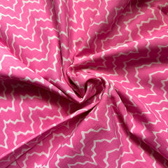 COTTON PRINTED SALWAR SUIT