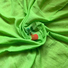 COTTON SALWAR SUIT - HAND PAINTED