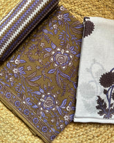 COTTON SALWAR SUIT
