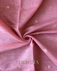 Tamarai Chenderi Emboss Edit