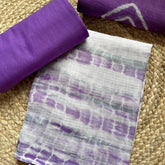 CHENTHERI COTTON SALWAR SUIT