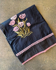 Linen Essence Cotton Blend Fabric