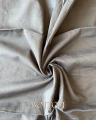 Linen Essence Cotton Blend Fabric