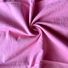 BLUSH PINK COTTON SALWAR SUIT