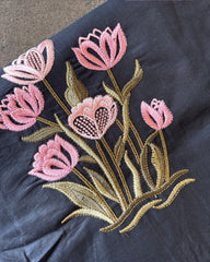 Linen Essence Cotton Blend Fabric