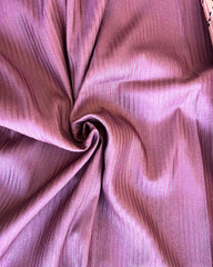 Rose Dust Pichhawai Saree