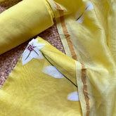 CHENTHERI COTTON SALWAR SUIT