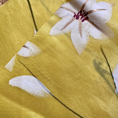 CHENTHERI COTTON SALWAR SUIT