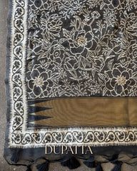 Mishti Muslin Hand-Embroidered Line