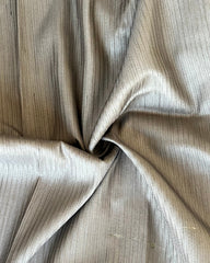 Ivory Canvas Digital Print Saree