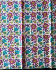 Candy Garden Mul Mul Saree