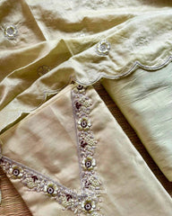 ELITE COTTON SALWAR SUIT