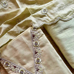 ELITE COTTON SALWAR SUIT