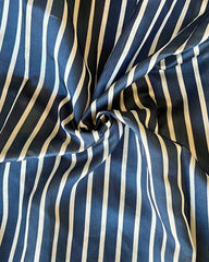 Indigo Handcraft Doobian Saree