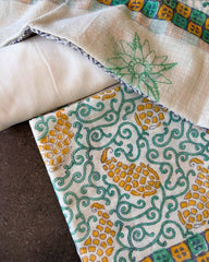 Suhana Pure Cotton Weaves