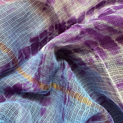 CHENTHERI COTTON SALWAR SUIT