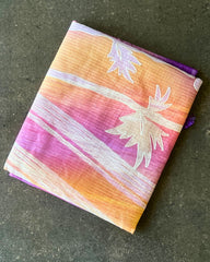 Pastel Dawn Kota Saree