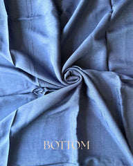 SKY SEMI-TUSSAR SALWAR SUIT