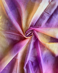 Pastel Dawn Kota Saree