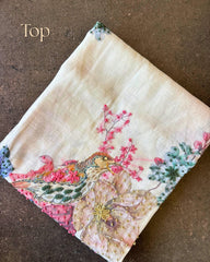 Noor Linen Hand-Knot Series