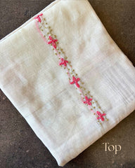 Noor Linen Hand-Knot Series