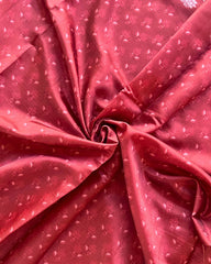 Peach Petal Softy Saree