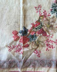 Noor Linen Hand-Knot Series