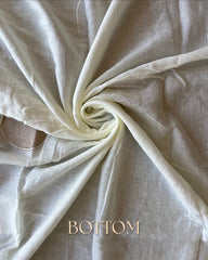 Textura Cotton Embossed Fabric