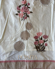 Aanya Linen-Cotton Blend Collection