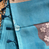 EARTHY CHAPPA TUSSER