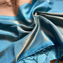 EARTHY CHAPPA TUSSER