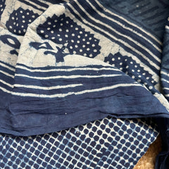 COTTON PRINTED - SALWAR SUIT