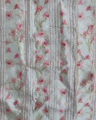 Blush Meadow Salwar Suit Set