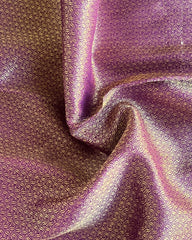 Royal Iris Dola Silk Saree