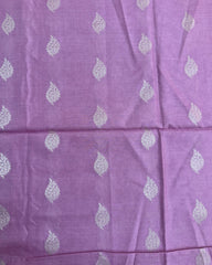 Silver Mist Salwar Suit Set