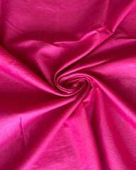 Peach Bloom Rayon Salwar Material