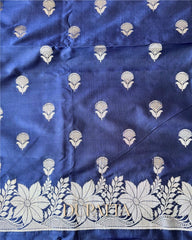 Royal Banarasi Luxe Fabric