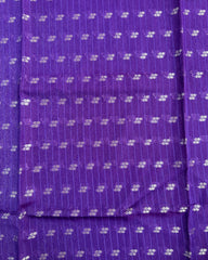 Royal Amethyst Salwar Suit Material
