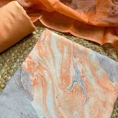 COTTON PRINTED SALWAR SUIT