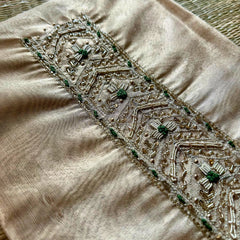 TISSUE SALWAR SUIT