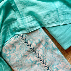 COTTON SALWAR SUIT