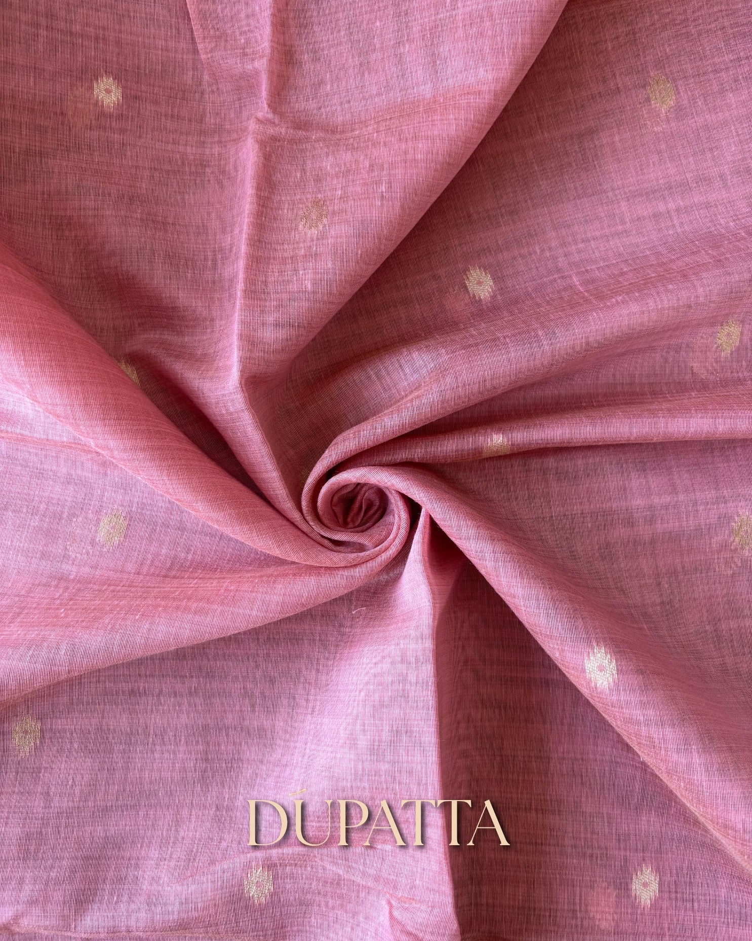 Tamarai Chenderi Emboss Edit