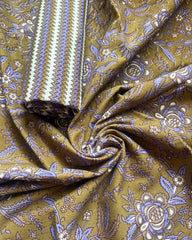 COTTON SALWAR SUIT