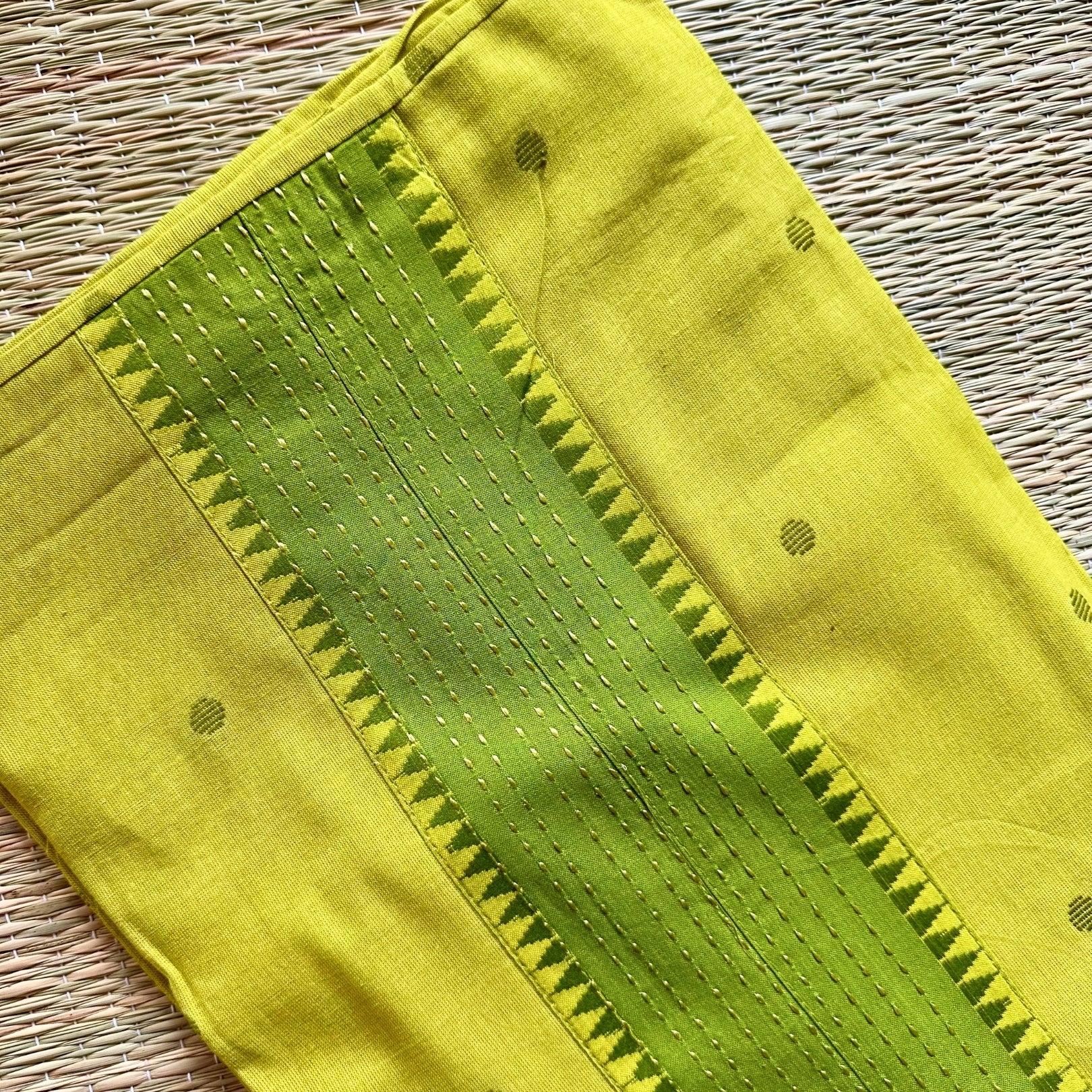 COTTON SALWAR SUIT