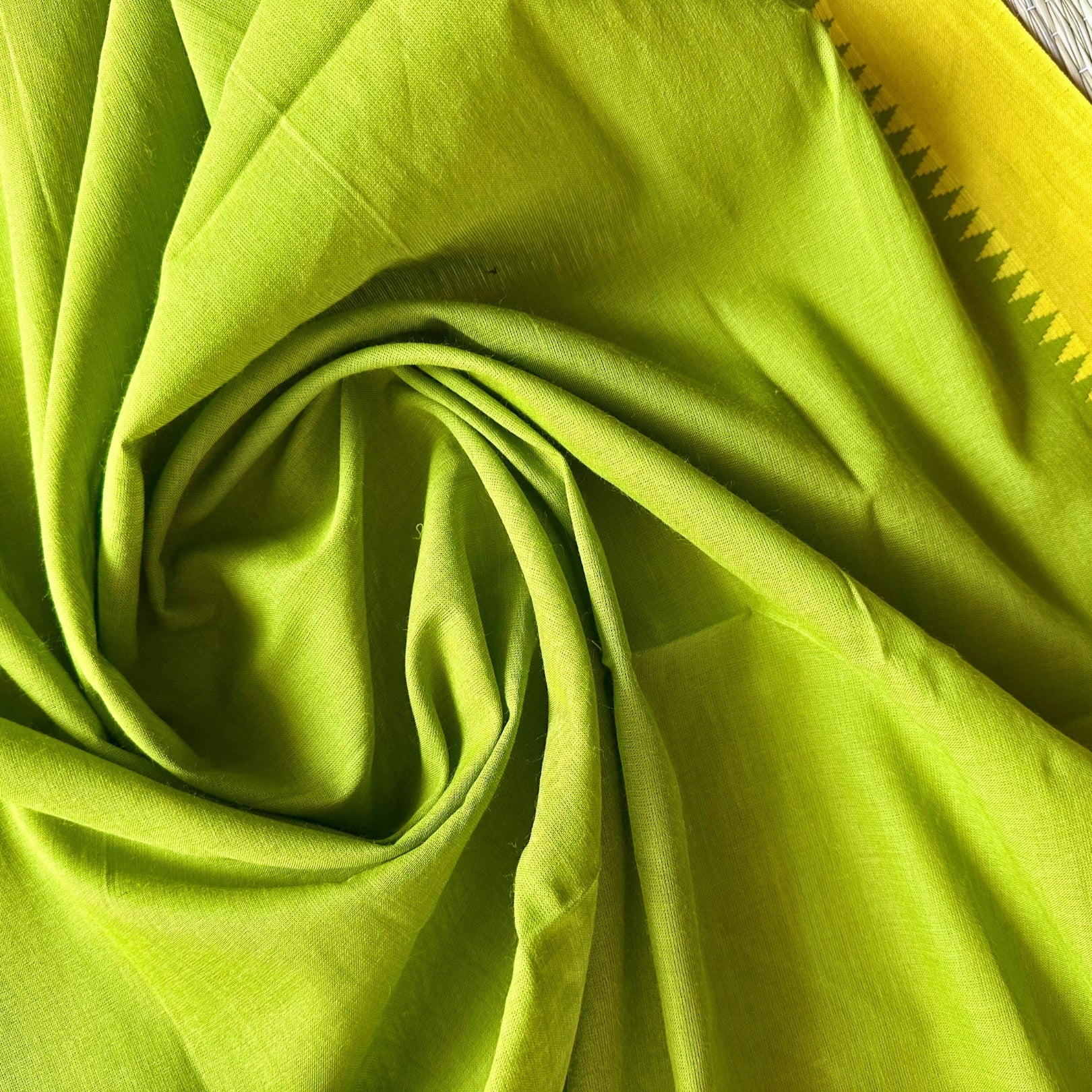COTTON SALWAR SUIT