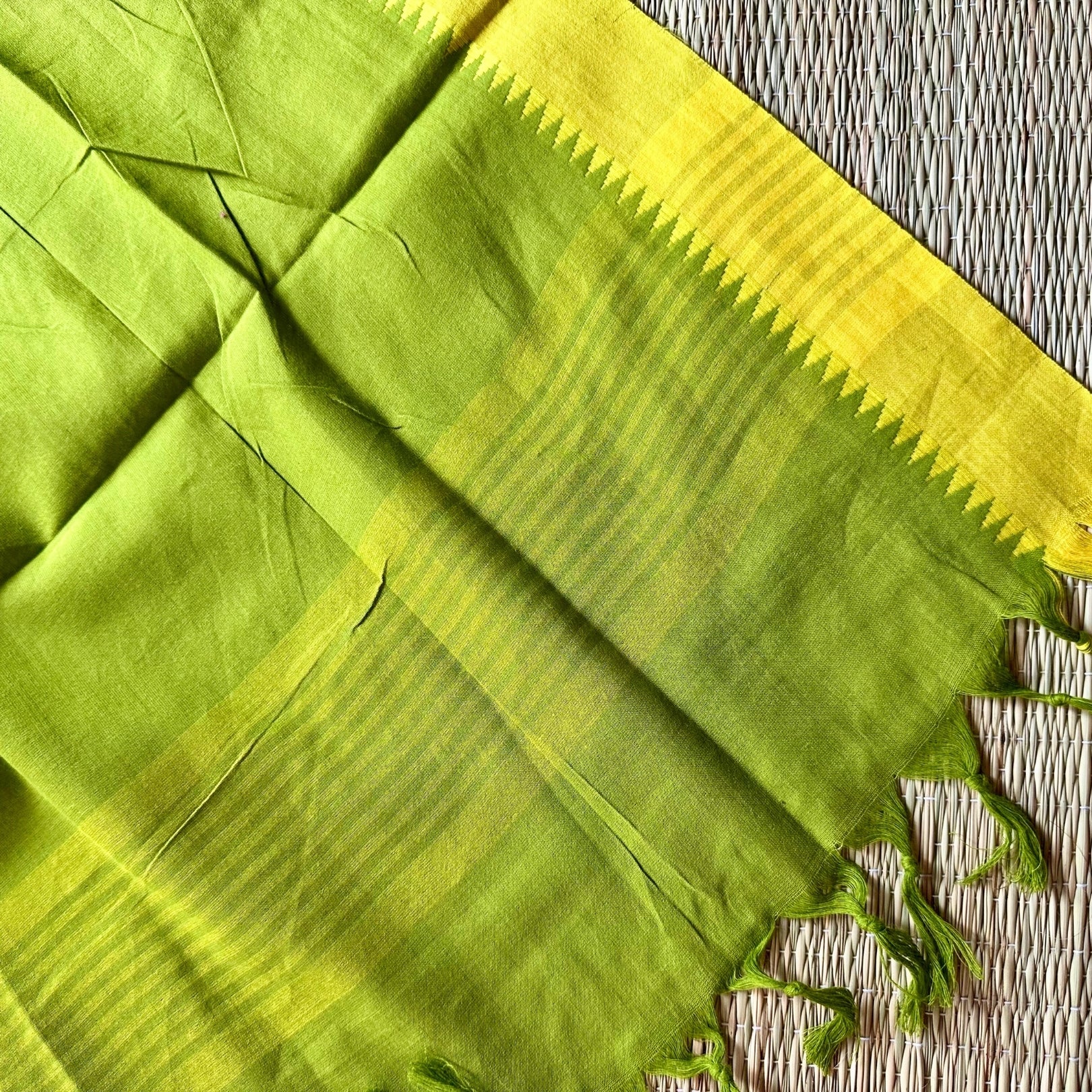 COTTON SALWAR SUIT