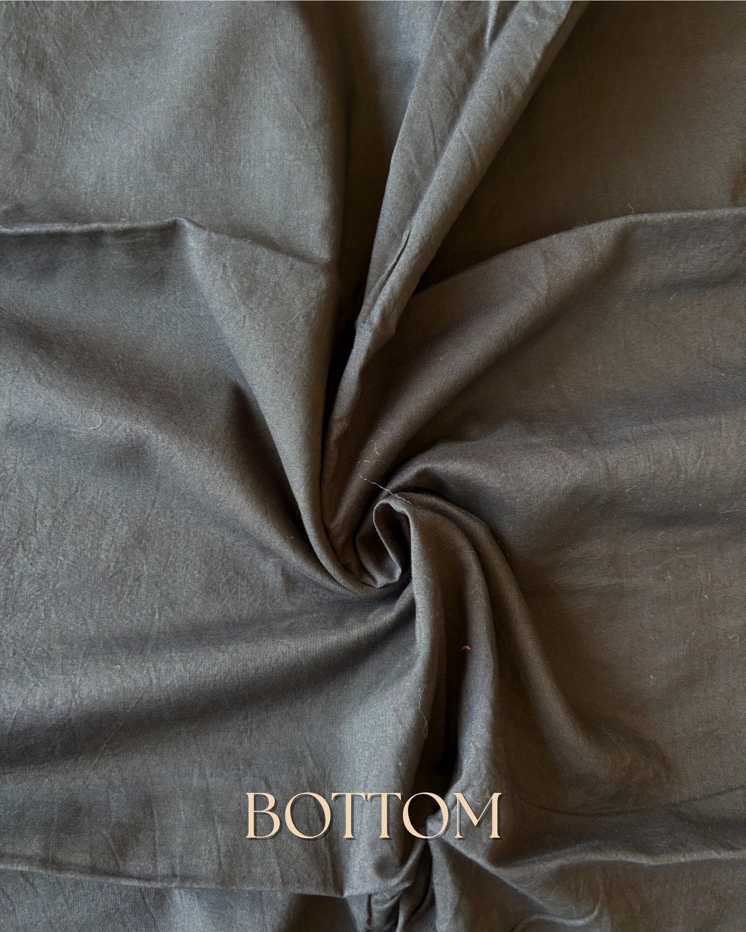 Mishti Muslin Hand-Embroidered Line