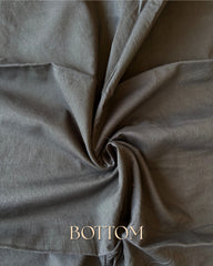 Mishti Muslin Hand-Embroidered Line